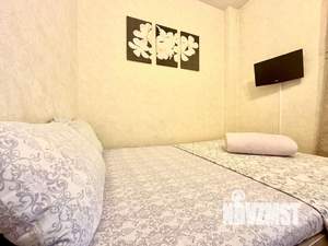 1-к квартира, посуточно, 70м2, 1/1 этаж