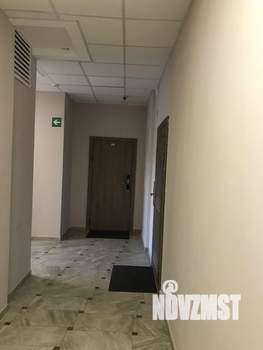 1-к квартира, на длительный срок, 33м2, 9/11 этаж