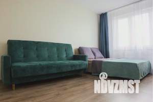 1-к квартира, посуточно, 35м2, 10/11 этаж