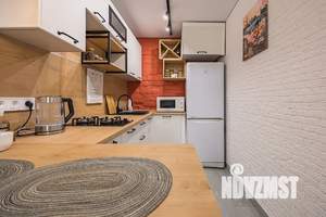 Студия квартира, посуточно, 26м2, 2/5 этаж