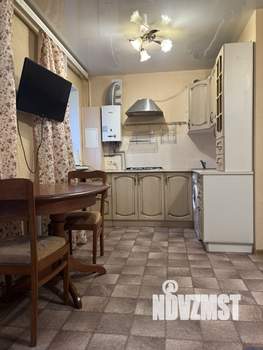 2-к квартира, на длительный срок, 48м2, 3/5 этаж