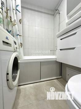 1-к квартира, на длительный срок, 30м2, 9/9 этаж