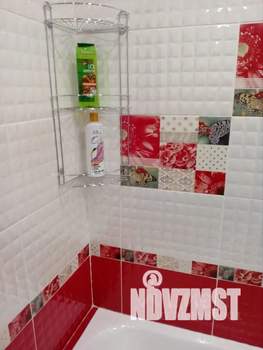 1-к квартира, посуточно, 35м2, 3/9 этаж