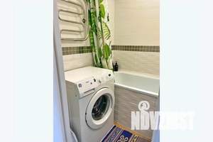 2-к квартира, посуточно, 45м2, 8/9 этаж