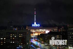 1-к квартира, посуточно, 26м2, 1/1 этаж