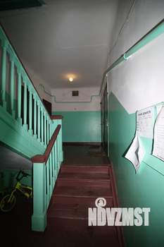 1-к квартира, на длительный срок, 36м2, 2/2 этаж