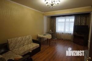 1-к квартира, на длительный срок, 42м2, 4/8 этаж