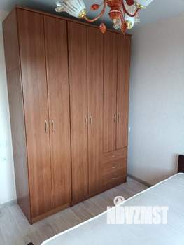 2-к квартира, на длительный срок, 53м2, 8/10 этаж