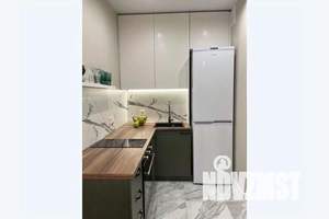 1-к квартира, посуточно, 42м2, 5/12 этаж