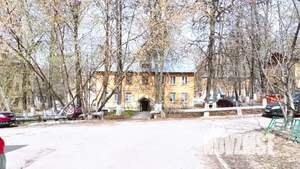 2-к квартира, посуточно, 32м2, 1/2 этаж