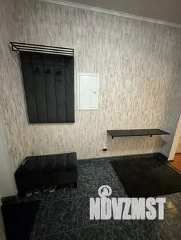 2-к квартира, посуточно, 69м2, 11/16 этаж