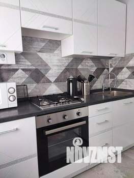 1-к квартира, посуточно, 31м2, 1/1 этаж