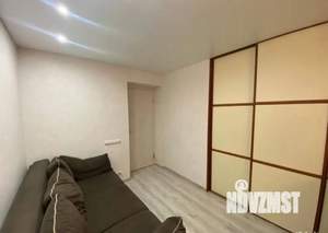 1-к квартира, посуточно, 45м2, 4/5 этаж