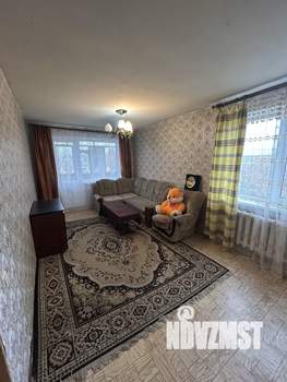 3-к квартира, на длительный срок, 65м2, 8/9 этаж