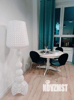 1-к квартира, посуточно, 29м2, 1/1 этаж