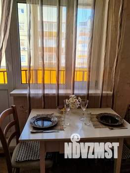 2-к квартира, посуточно, 78м2, 16/19 этаж