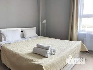 1-к квартира, посуточно, 29м2, 1/1 этаж