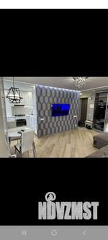 2-к квартира, на длительный срок, 42м2, 2/5 этаж