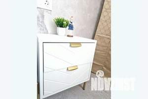 1-к квартира, посуточно, 38м2, 23/25 этаж