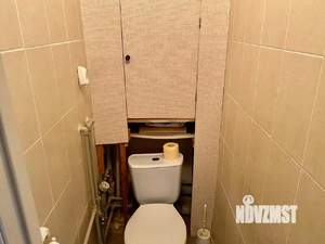 2-к квартира, на длительный срок, 45м2, 3/9 этаж