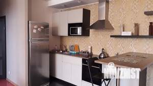 1-к квартира, посуточно, 63м2, 6/10 этаж