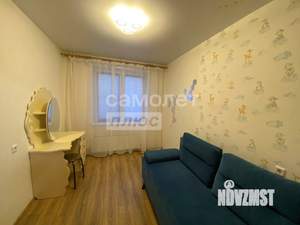 3-к квартира, на длительный срок, 57м2, 1/10 этаж