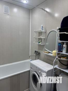 2-к квартира, на длительный срок, 43м2, 5/5 этаж
