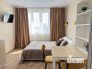 Студия квартира, посуточно, 21м2, 7/14 этаж