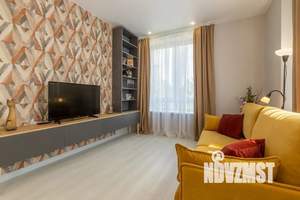 2-к квартира, посуточно, 44м2, 5/10 этаж