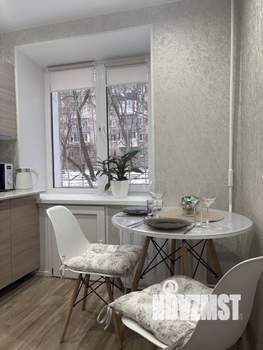 1-к квартира, посуточно, 30м2, 1/5 этаж