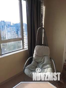 2-к квартира, посуточно, 75м2, 17/17 этаж