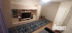 1-к квартира, на длительный срок, 32м2, 4/10 этаж