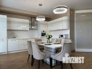 1-к квартира, посуточно, 80м2, 9/10 этаж