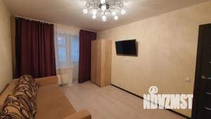 2-к квартира, посуточно, 65м2, 1/1 этаж