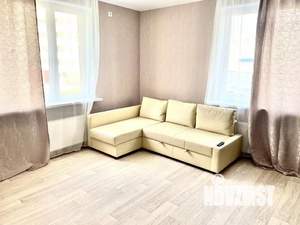 2-к квартира, посуточно, 59м2, 1/1 этаж
