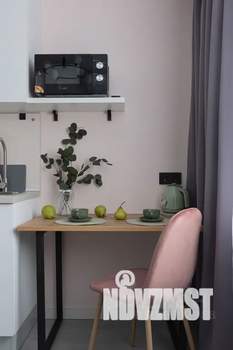 Студия квартира, посуточно, 14м2, 1/9 этаж