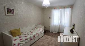 2-к квартира, посуточно, 54м2, 4/17 этаж