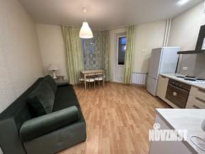 1-к квартира, на длительный срок, 45м2, 6/10 этаж