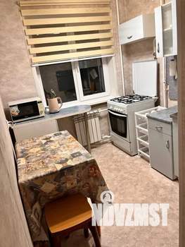 2-к квартира, посуточно, 52м2, 3/5 этаж