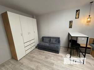 1-к квартира, посуточно, 33м2, 9/9 этаж