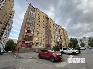 3-к квартира, на длительный срок, 100м2, 6/9 этаж