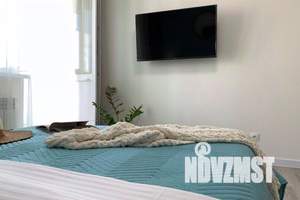 1-к квартира, посуточно, 25м2, 11/17 этаж