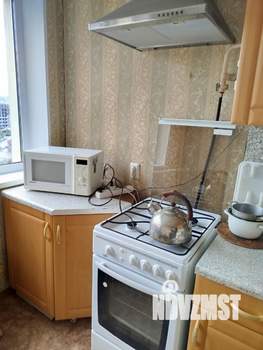 1-к квартира, на длительный срок, 35м2, 8/9 этаж