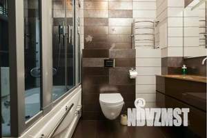 2-к квартира, посуточно, 60м2, 9/17 этаж