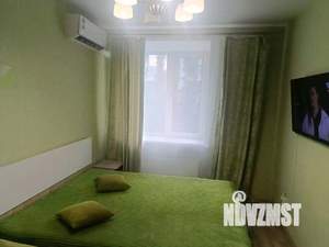 2-к квартира, посуточно, 58м2, 1/1 этаж