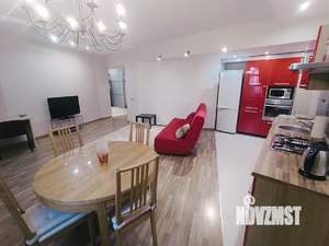 2-к квартира, на длительный срок, 65м2, 2/4 этаж