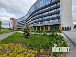 1-к квартира, посуточно, 27м2, 4/8 этаж
