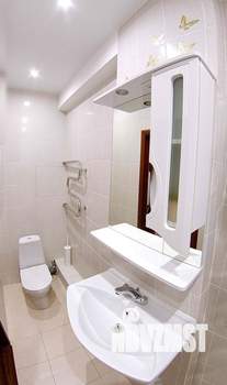 1-к квартира, посуточно, 38м2, 11/17 этаж