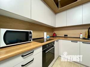 1-к квартира, посуточно, 35м2, 20/24 этаж