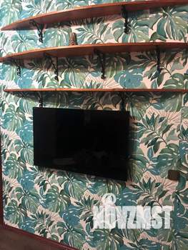 2-к квартира, посуточно, 40м2, 1/5 этаж